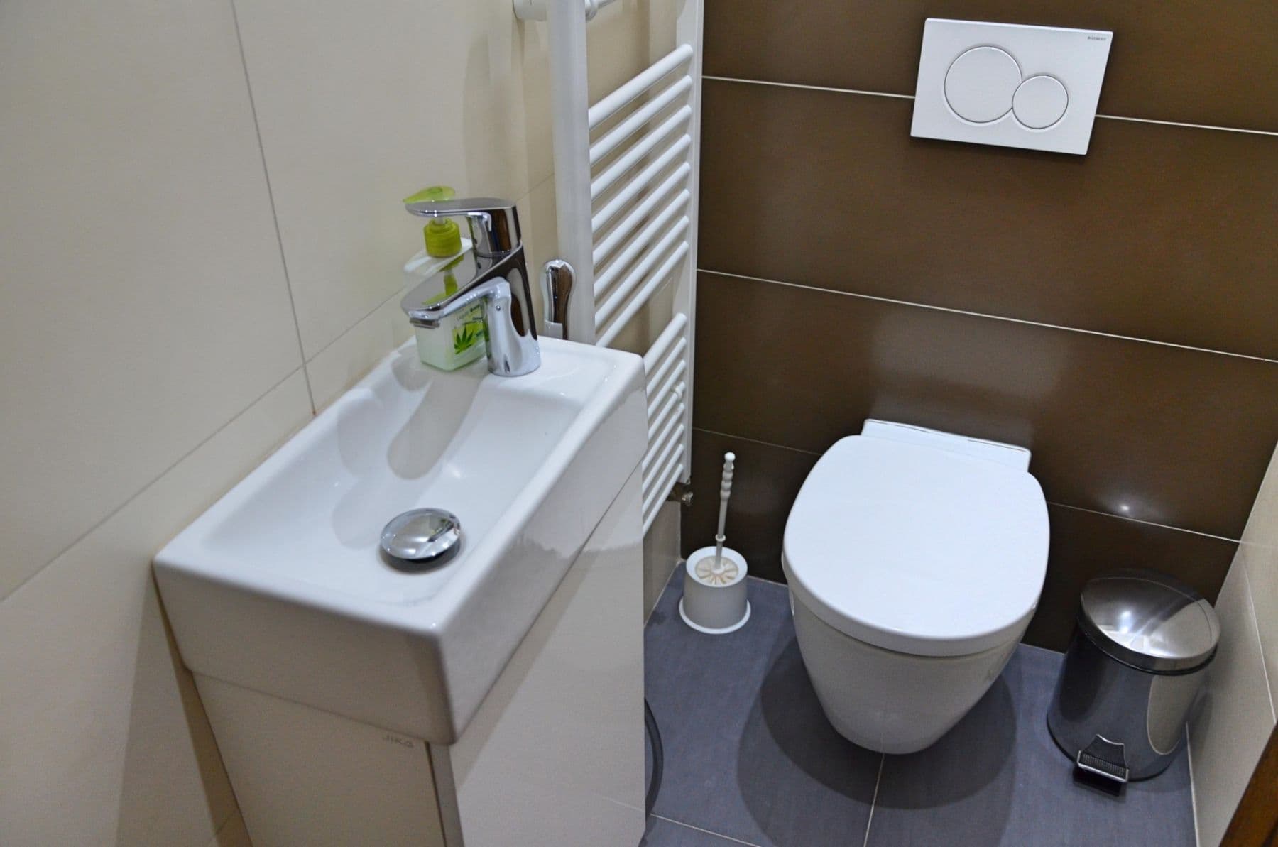 Pronájem bytu 107 m², Pionýrská, Brno, Jihomoravský kraj Pronájem bytu 107 m², Pionýrská, Brno, Jihomoravský kraj