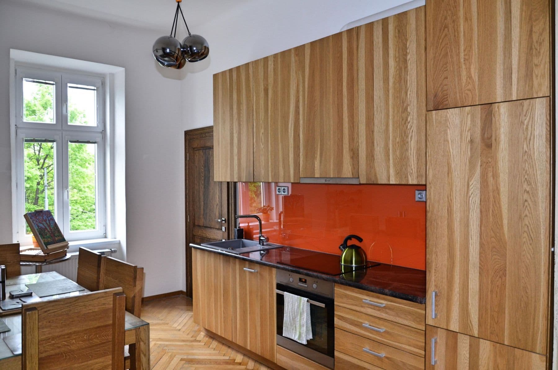 Pronájem bytu 107 m², Pionýrská, Brno, Jihomoravský kraj Pronájem bytu 107 m², Pionýrská, Brno, Jihomoravský kraj