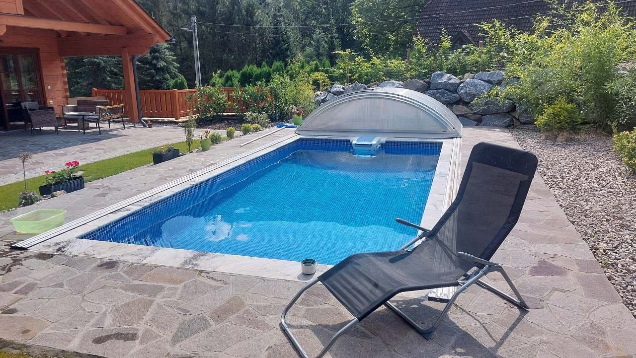 Pronájem chaty, chalupy, Ludvíkov, Moravskoslezský kraj Pronájem chaty, chalupy, Ludvíkov, Moravskoslezský kraj