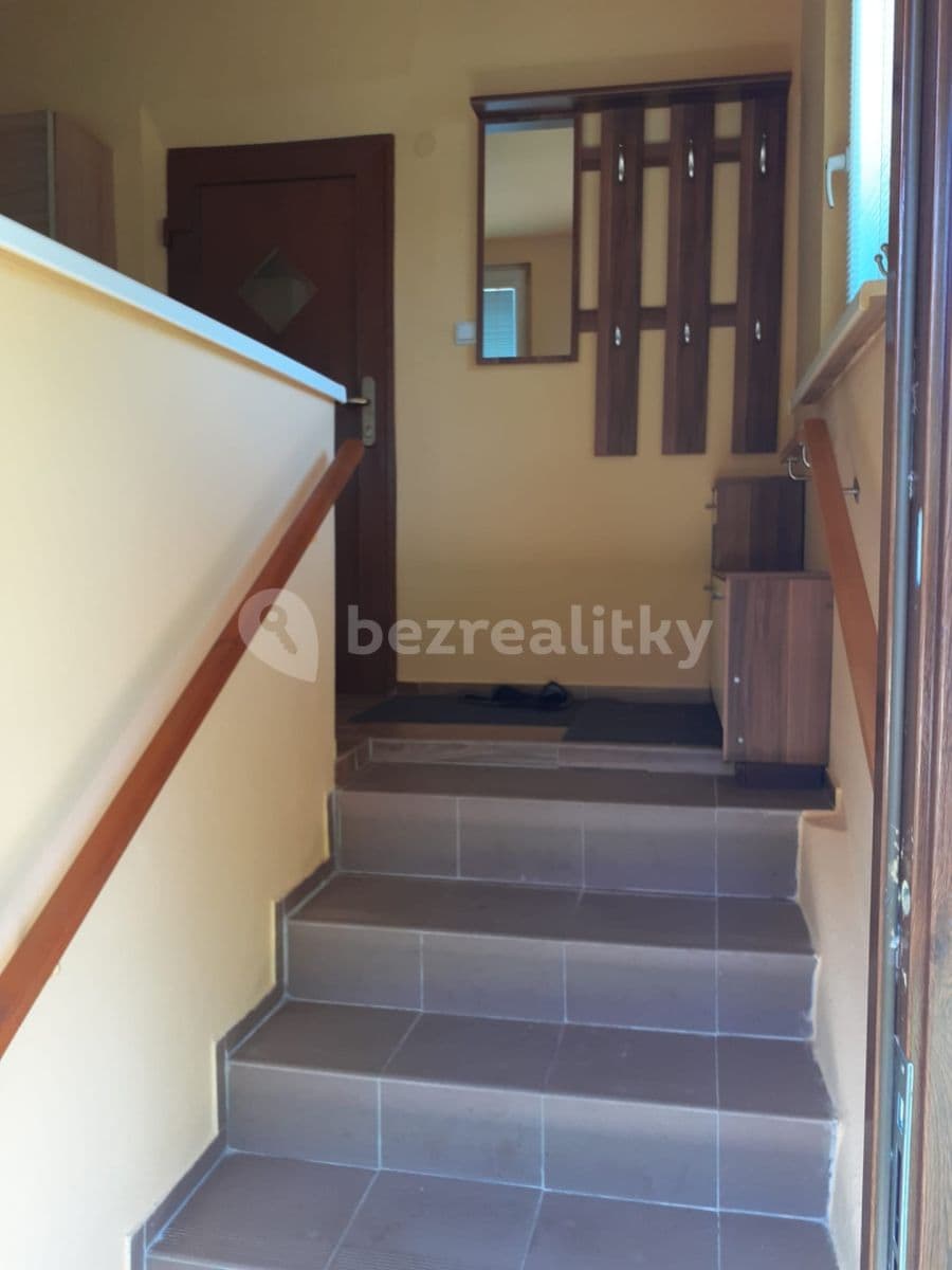 Prodej chaty, chalupy 61 m², pozemek 445 m², Mnichovice, Středočeský kraj Prodej chaty, chalupy 61 m², pozemek 445 m², Mnichovice, Středočeský kraj