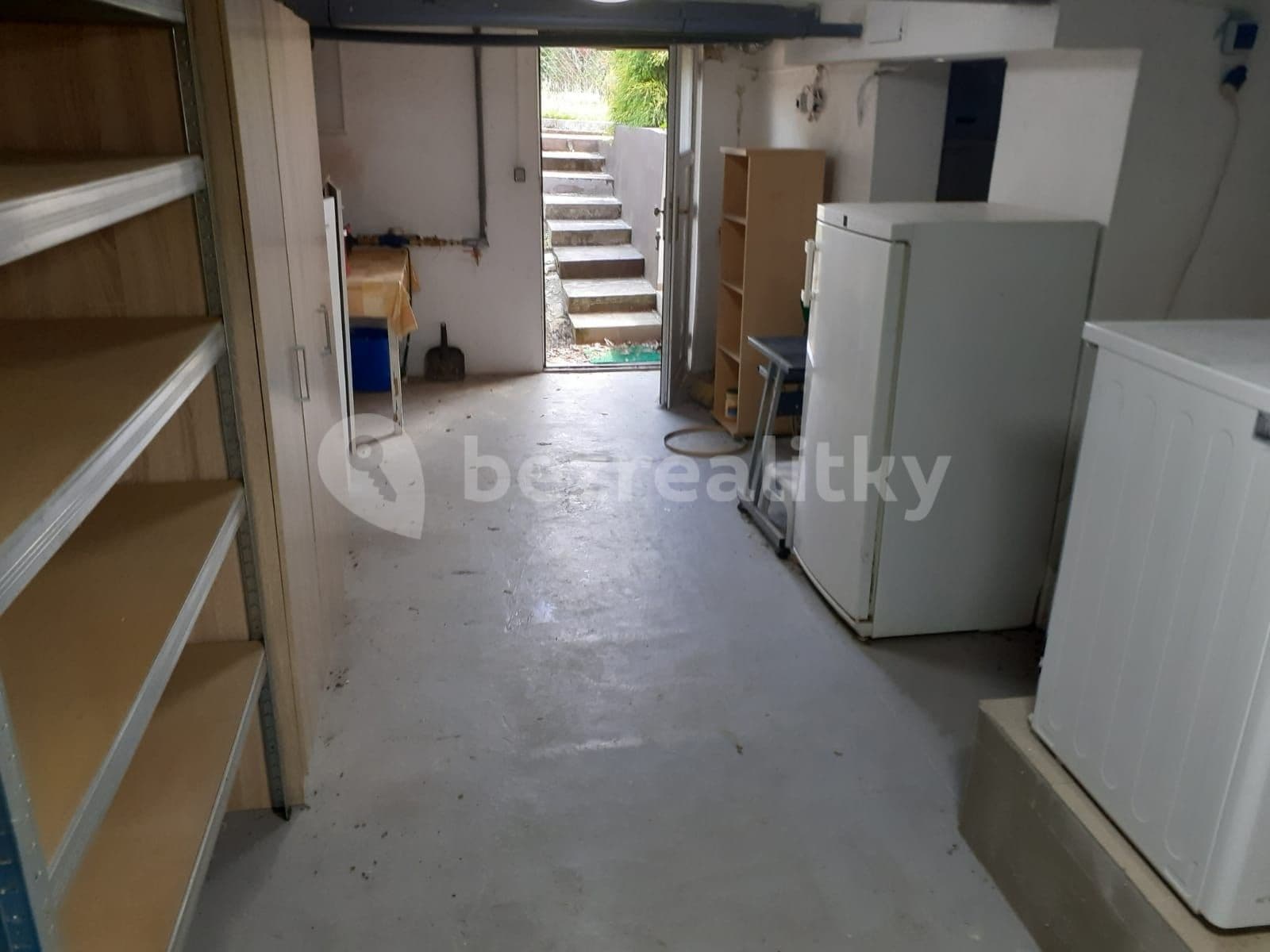Prodej chaty, chalupy 61 m², pozemek 445 m², Mnichovice, Středočeský kraj Prodej chaty, chalupy 61 m², pozemek 445 m², Mnichovice, Středočeský kraj