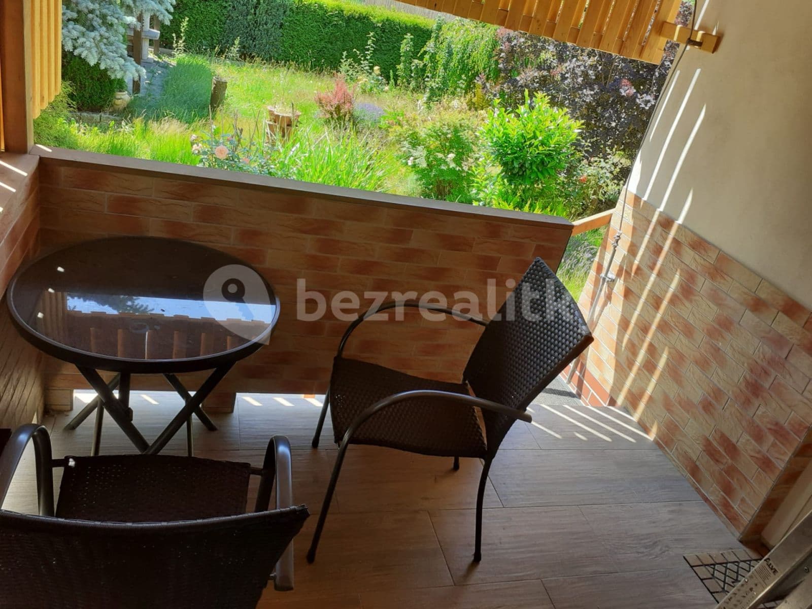 Prodej chaty, chalupy 61 m², pozemek 445 m², Mnichovice, Středočeský kraj Prodej chaty, chalupy 61 m², pozemek 445 m², Mnichovice, Středočeský kraj