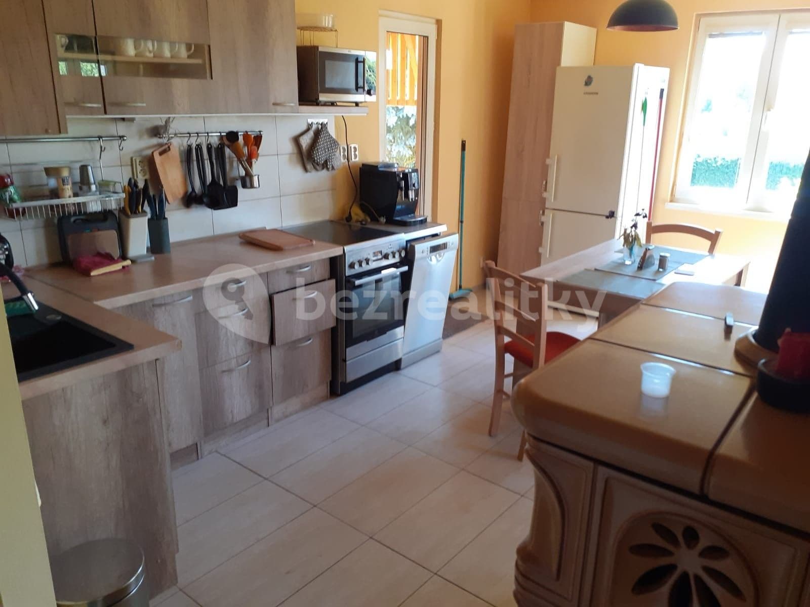 Prodej chaty, chalupy 61 m², pozemek 445 m², Mnichovice, Středočeský kraj Prodej chaty, chalupy 61 m², pozemek 445 m², Mnichovice, Středočeský kraj