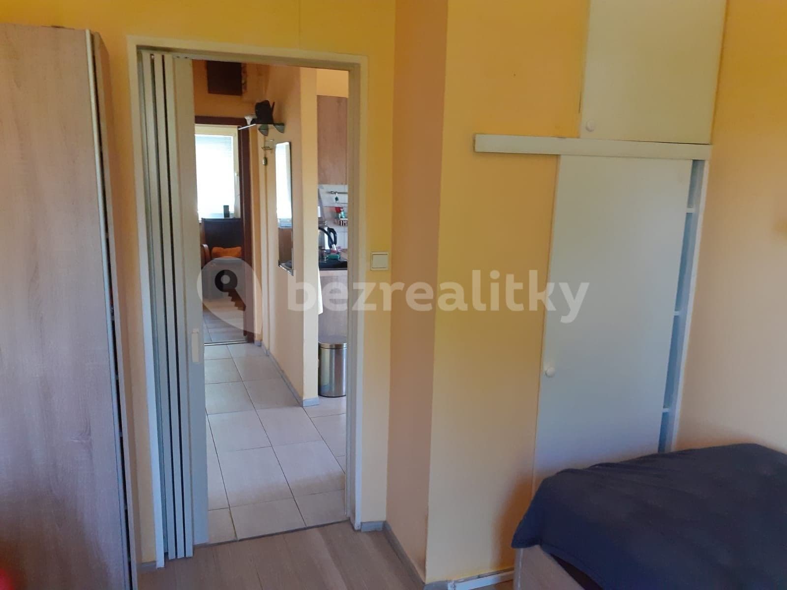Prodej chaty, chalupy 61 m², pozemek 445 m², Mnichovice, Středočeský kraj Prodej chaty, chalupy 61 m², pozemek 445 m², Mnichovice, Středočeský kraj