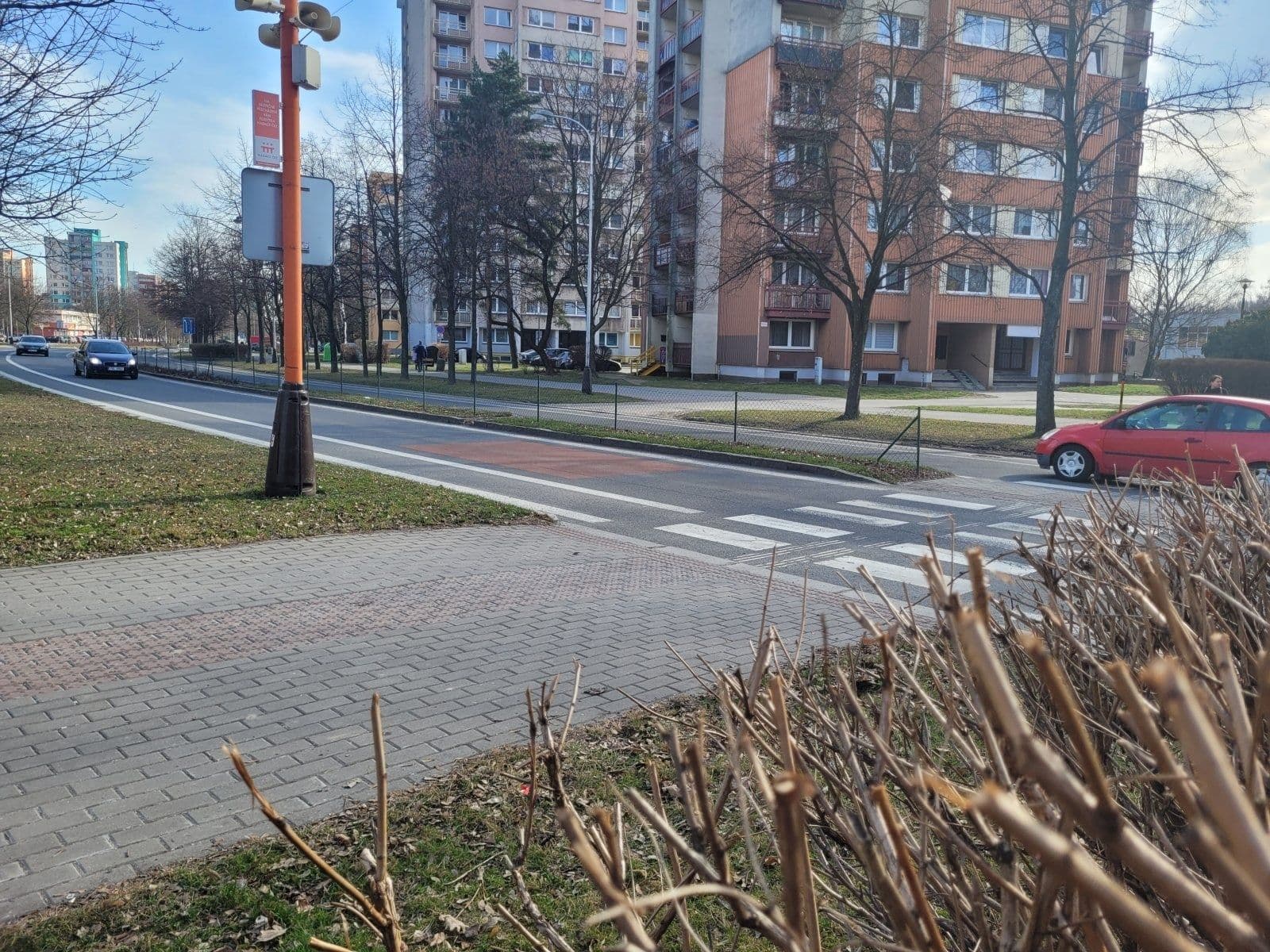 Pronájem nebytového prostoru 20 m², Masarykova třída, Orlová, Moravskoslezský kraj Pronájem nebytového prostoru 20 m², Masarykova třída, Orlová, Moravskoslezský kraj