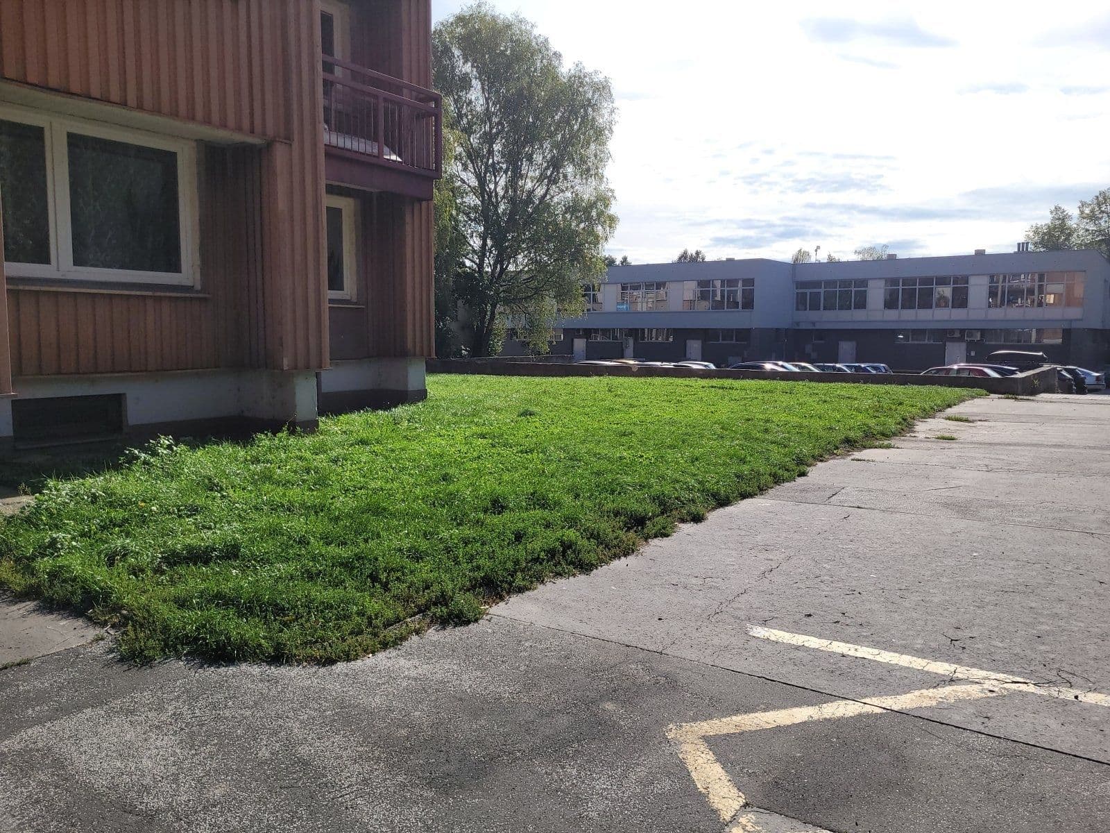 Pronájem nebytového prostoru 20 m², Masarykova třída, Orlová, Moravskoslezský kraj Pronájem nebytového prostoru 20 m², Masarykova třída, Orlová, Moravskoslezský kraj