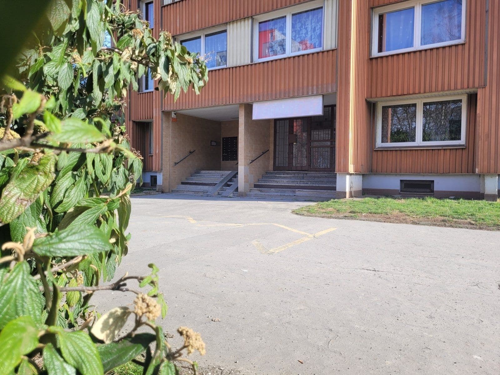 Pronájem nebytového prostoru 20 m², Masarykova třída, Orlová, Moravskoslezský kraj Pronájem nebytového prostoru 20 m², Masarykova třída, Orlová, Moravskoslezský kraj