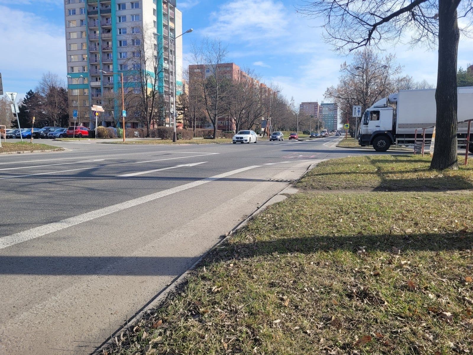 Pronájem nebytového prostoru 20 m², Masarykova třída, Orlová, Moravskoslezský kraj Pronájem nebytového prostoru 20 m², Masarykova třída, Orlová, Moravskoslezský kraj