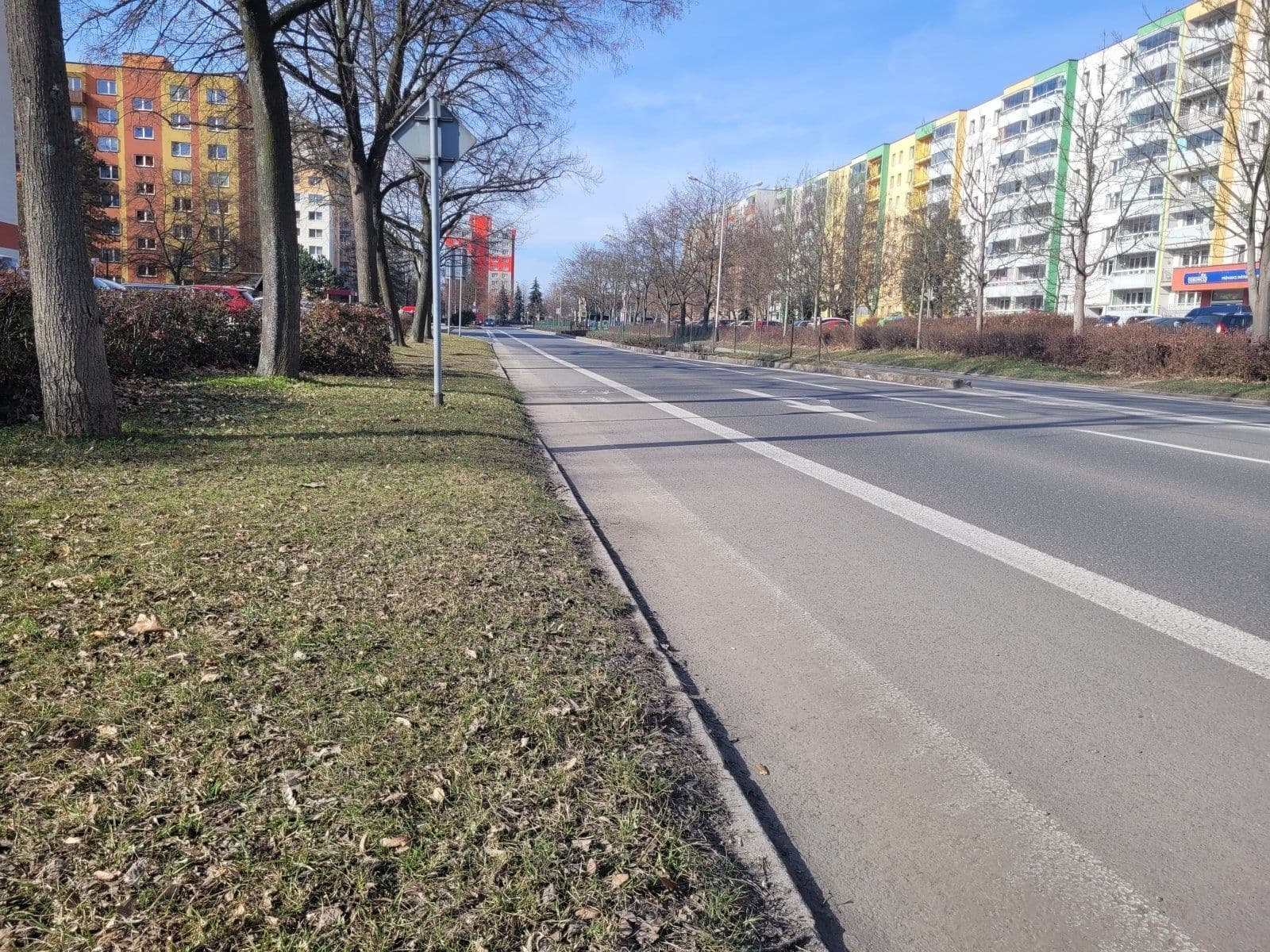 Pronájem nebytového prostoru 20 m², Masarykova třída, Orlová, Moravskoslezský kraj Pronájem nebytového prostoru 20 m², Masarykova třída, Orlová, Moravskoslezský kraj