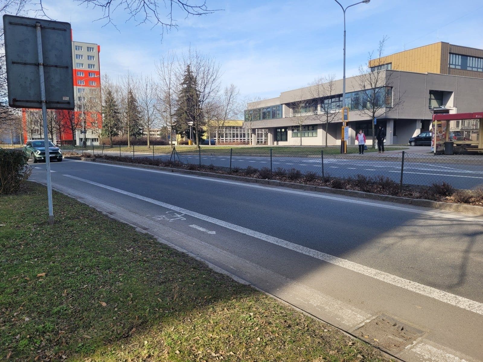 Pronájem nebytového prostoru 20 m², Masarykova třída, Orlová, Moravskoslezský kraj Pronájem nebytového prostoru 20 m², Masarykova třída, Orlová, Moravskoslezský kraj