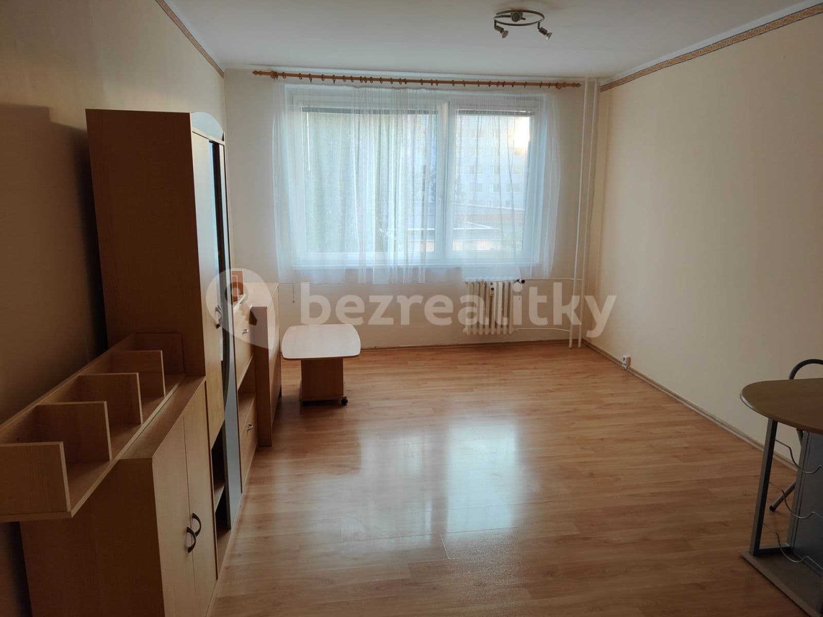 Pronájem bytu 1+kk 29 m², Bukolská, Praha, Praha Pronájem bytu 1+kk 29 m², Bukolská, Praha, Praha