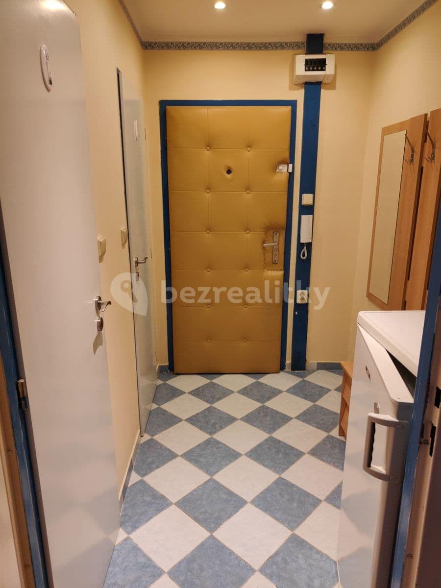 Pronájem bytu 1+kk 29 m², Bukolská, Praha, Praha Pronájem bytu 1+kk 29 m², Bukolská, Praha, Praha