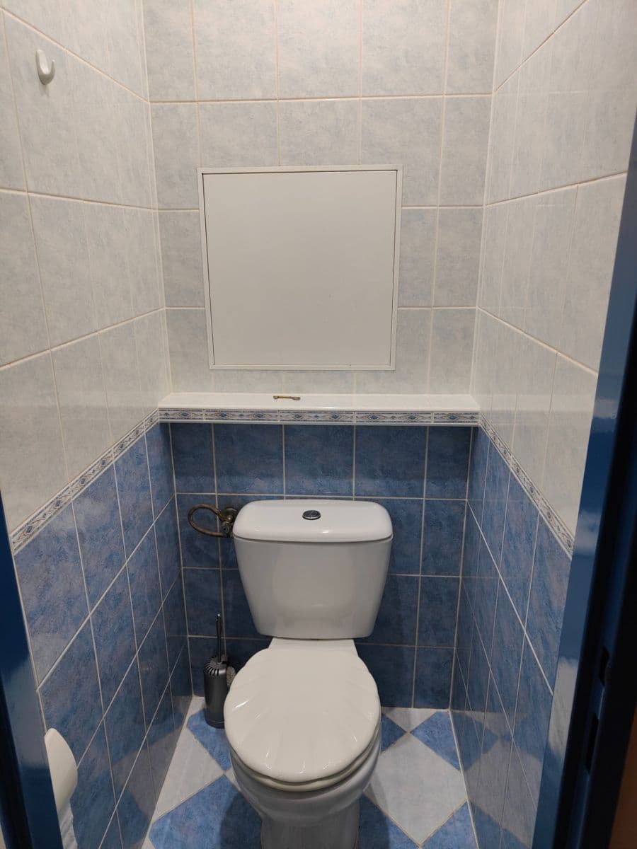 Pronájem bytu 1+kk 29 m², Bukolská, Praha, Praha Pronájem bytu 1+kk 29 m², Bukolská, Praha, Praha
