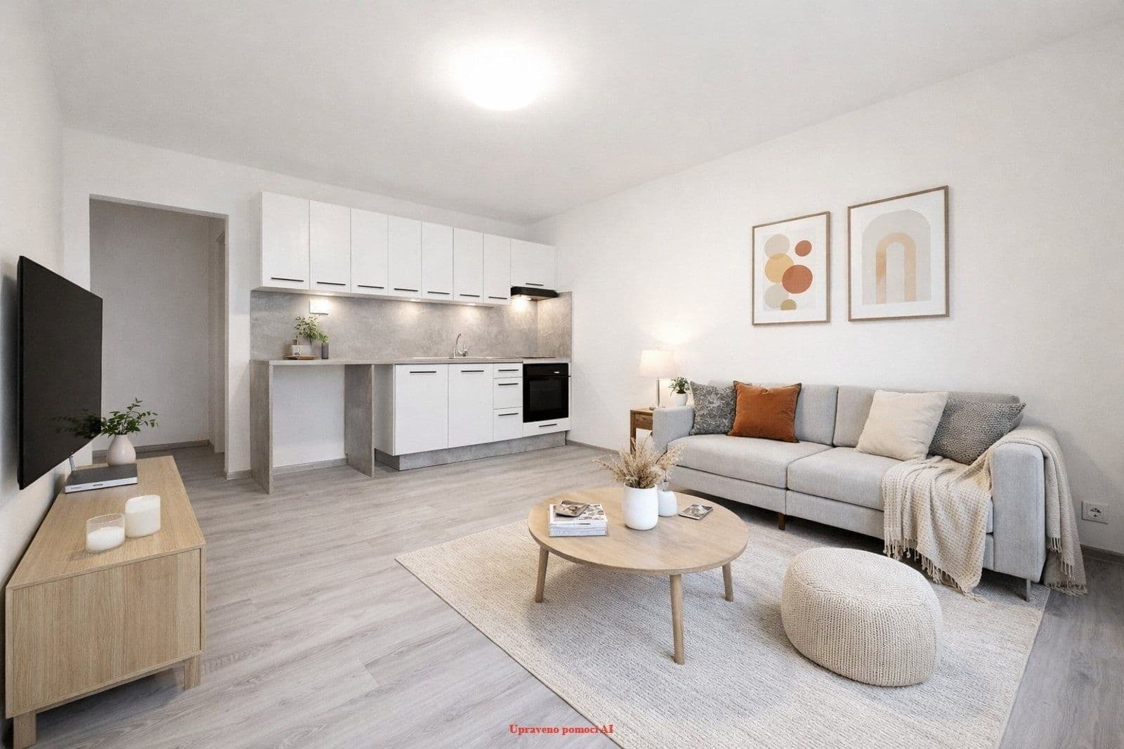 Pronájem bytu 2+1 59 m², U Školky, Havířov, Moravskoslezský kraj Pronájem bytu 2+1 59 m², U Školky, Havířov, Moravskoslezský kraj