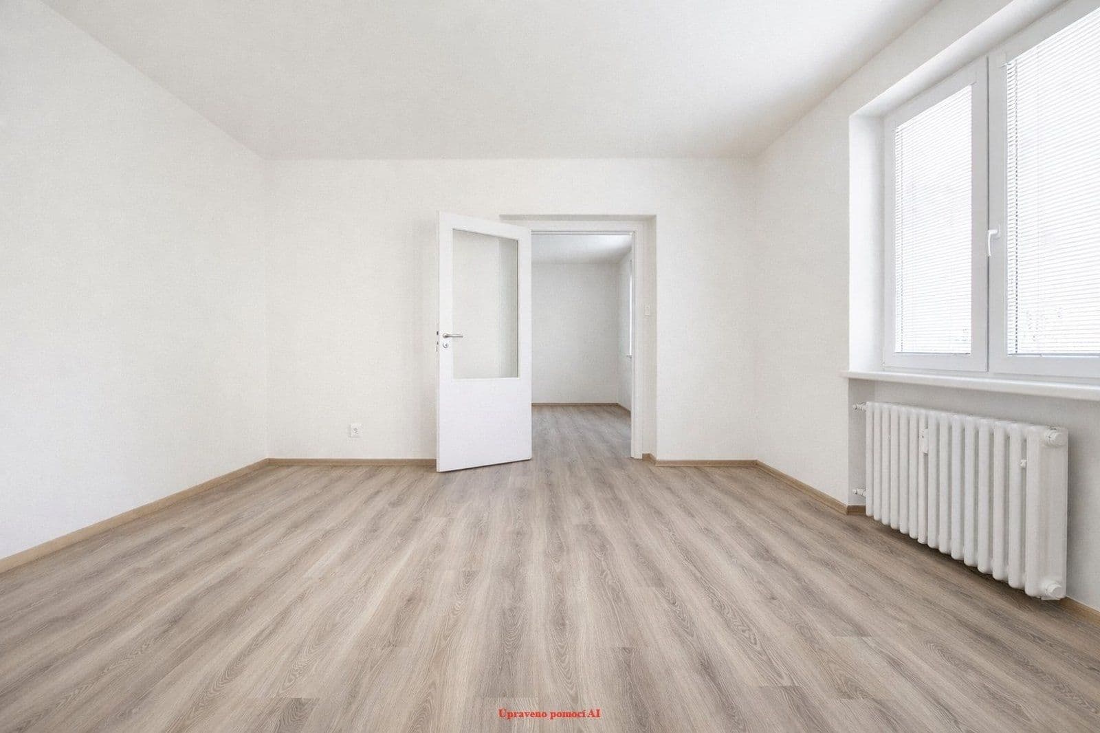 Pronájem bytu 2+1 59 m², U Školky, Havířov, Moravskoslezský kraj Pronájem bytu 2+1 59 m², U Školky, Havířov, Moravskoslezský kraj