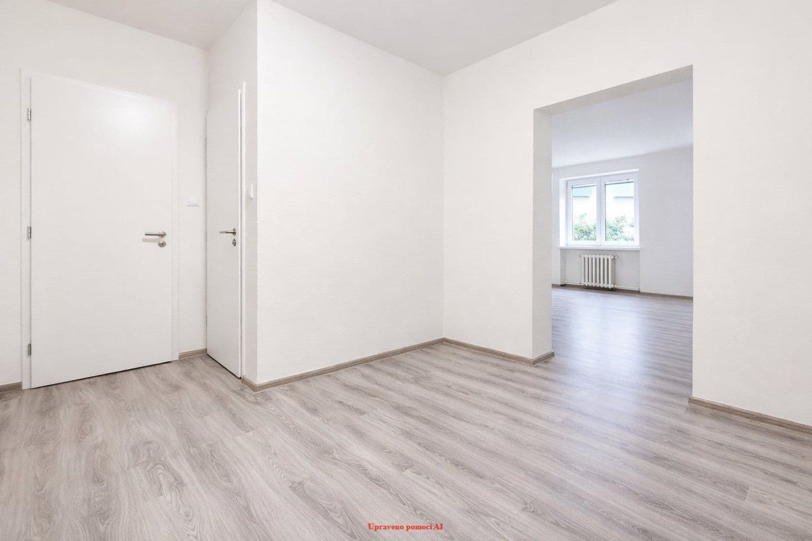 Pronájem bytu 2+1 59 m², U Školky, Havířov, Moravskoslezský kraj Pronájem bytu 2+1 59 m², U Školky, Havířov, Moravskoslezský kraj