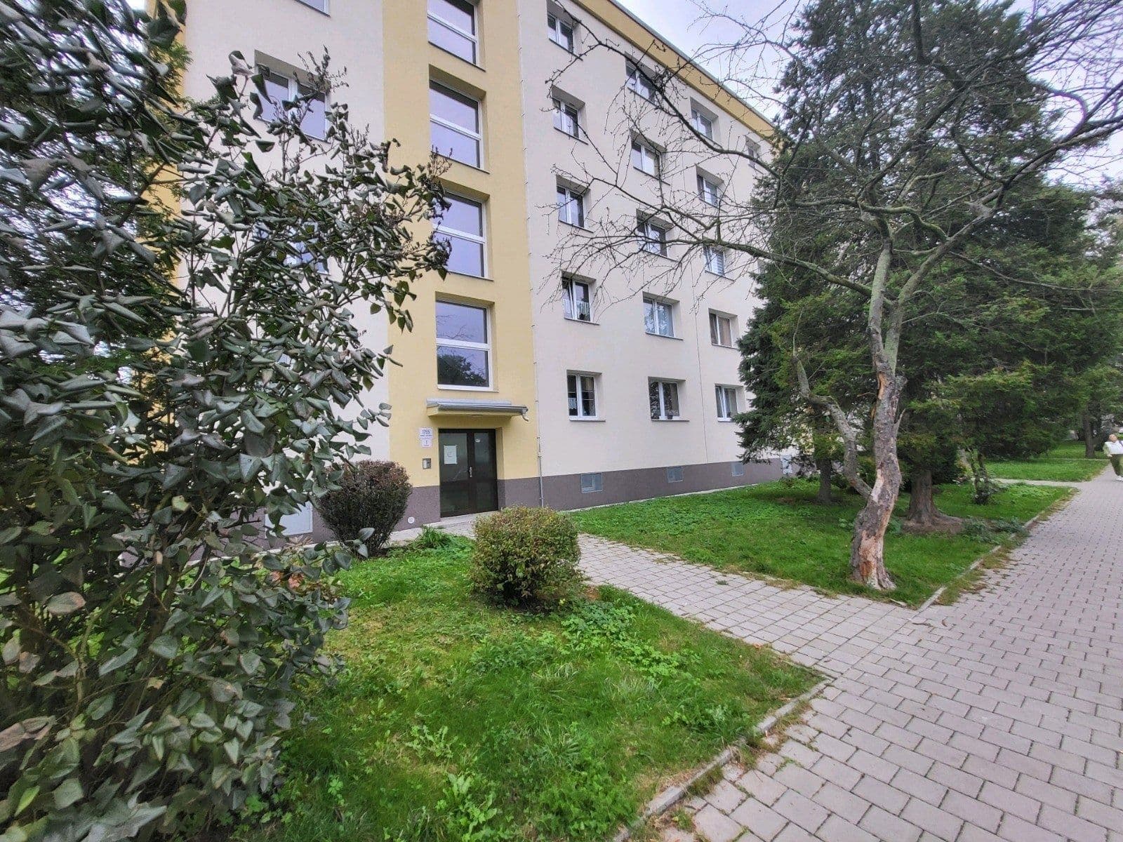 Pronájem bytu 2+1 55 m², Holubova, Karviná, Moravskoslezský kraj Pronájem bytu 2+1 55 m², Holubova, Karviná, Moravskoslezský kraj