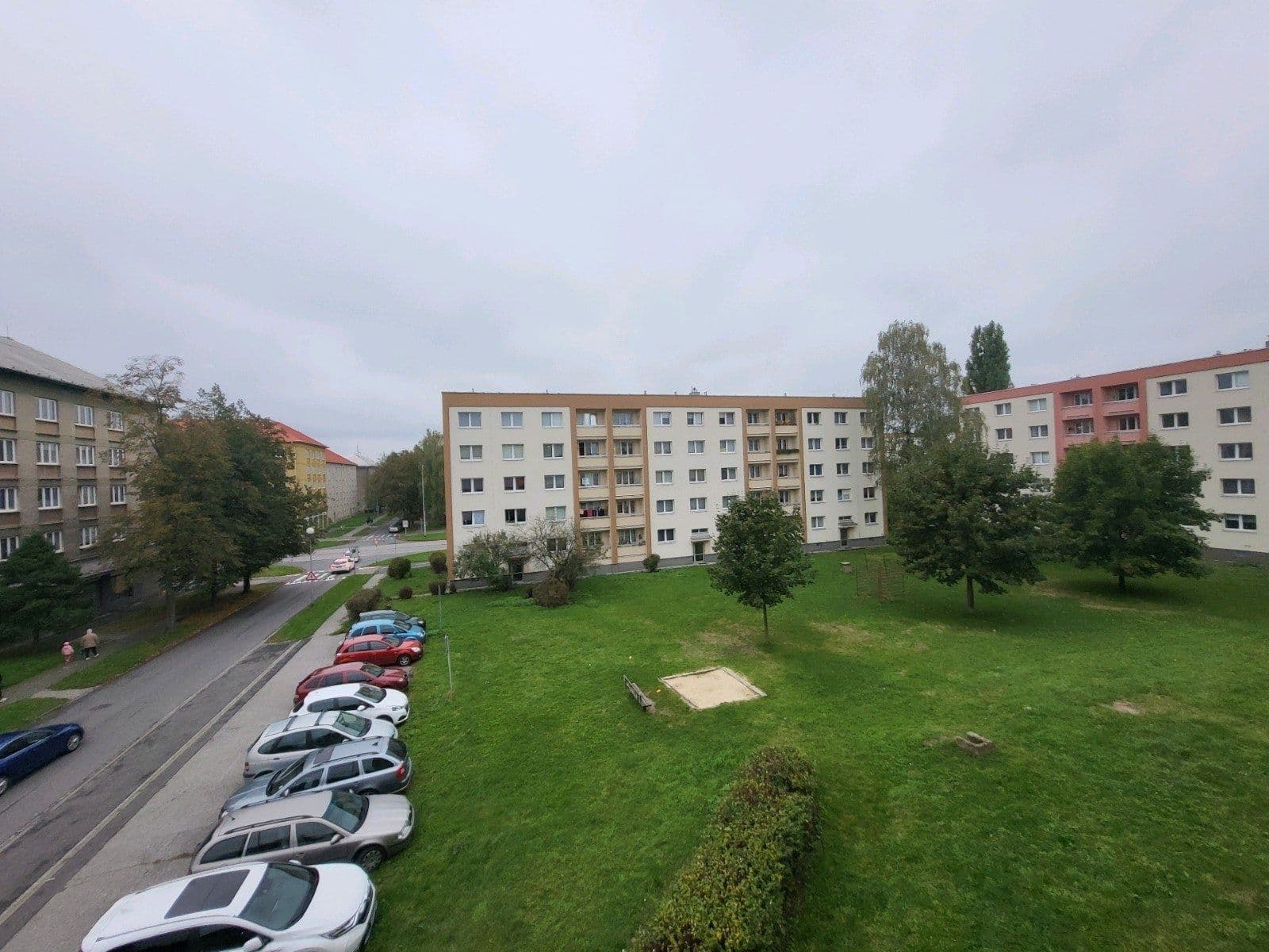 Pronájem bytu 2+1 55 m², Holubova, Karviná, Moravskoslezský kraj Pronájem bytu 2+1 55 m², Holubova, Karviná, Moravskoslezský kraj