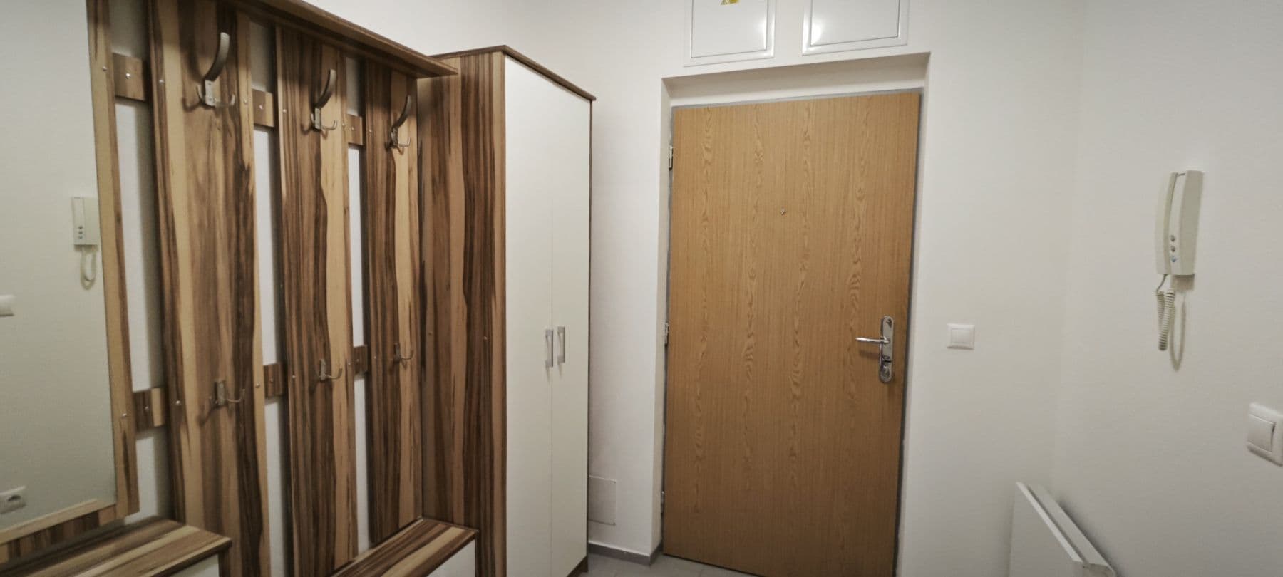 Pronájem bytu 58 m², Klatovska a, Brno, Jihomoravský kraj Pronájem bytu 58 m², Klatovska a, Brno, Jihomoravský kraj