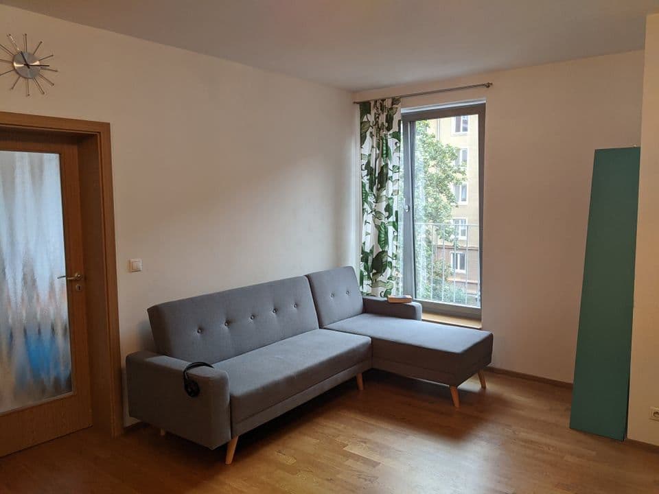 Pronájem bytu 58 m², Klatovska a, Brno, Jihomoravský kraj Pronájem bytu 58 m², Klatovska a, Brno, Jihomoravský kraj