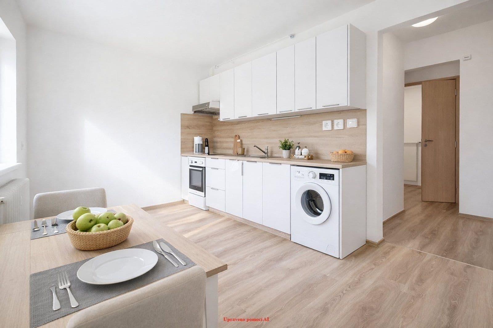 Pronájem bytu 1+1 28 m², Sýkorova, Havířov, Moravskoslezský kraj Pronájem bytu 1+1 28 m², Sýkorova, Havířov, Moravskoslezský kraj