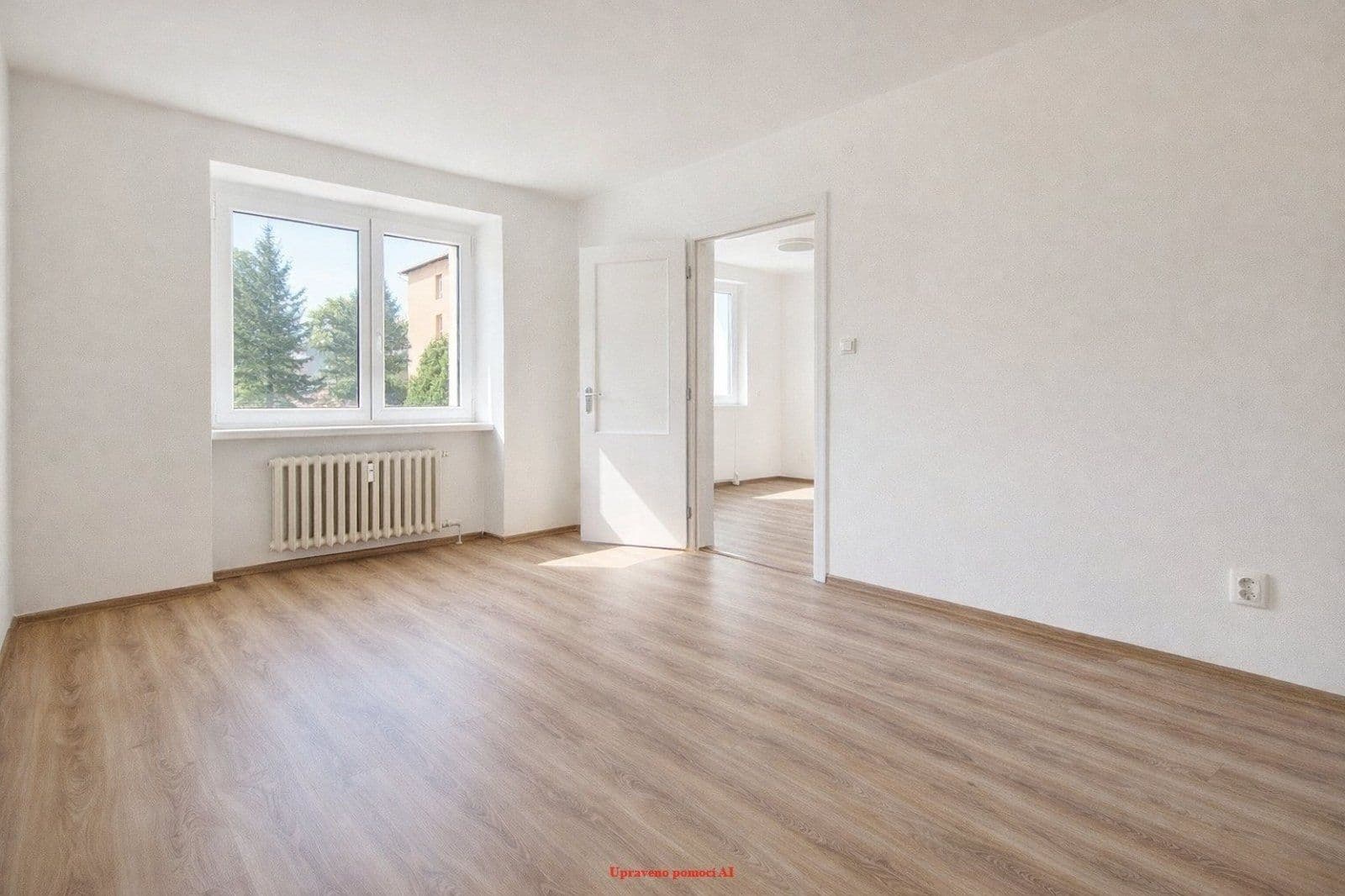 Pronájem bytu 1+1 28 m², Sýkorova, Havířov, Moravskoslezský kraj Pronájem bytu 1+1 28 m², Sýkorova, Havířov, Moravskoslezský kraj