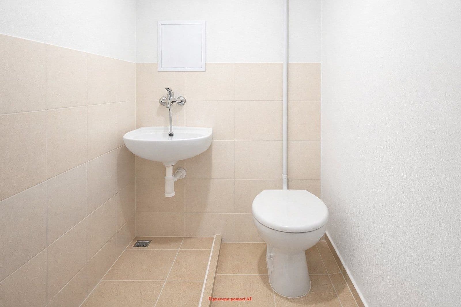 Pronájem bytu 1+1 28 m², Sýkorova, Havířov, Moravskoslezský kraj Pronájem bytu 1+1 28 m², Sýkorova, Havířov, Moravskoslezský kraj