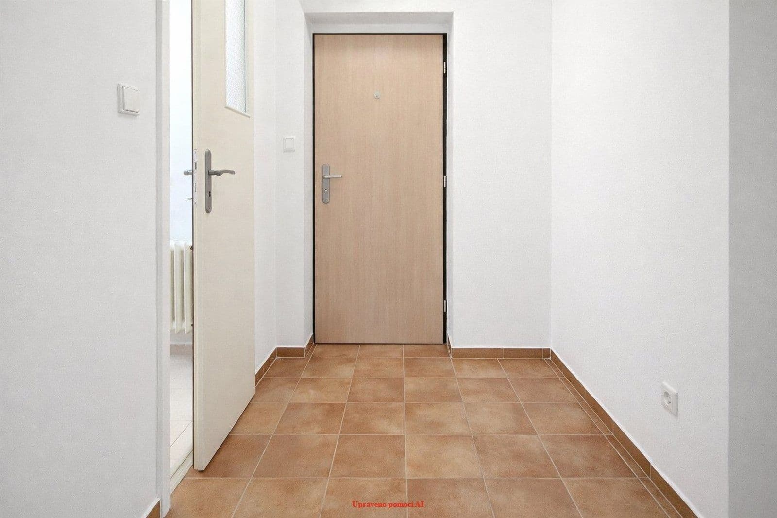 Pronájem bytu 1+1 28 m², Sýkorova, Havířov, Moravskoslezský kraj Pronájem bytu 1+1 28 m², Sýkorova, Havířov, Moravskoslezský kraj