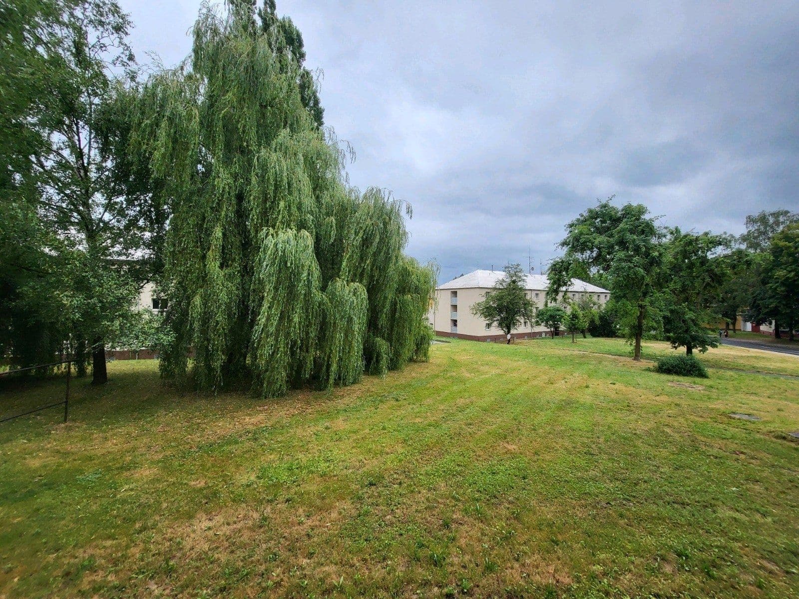 Pronájem bytu 1+1 28 m², Sýkorova, Havířov, Moravskoslezský kraj Pronájem bytu 1+1 28 m², Sýkorova, Havířov, Moravskoslezský kraj