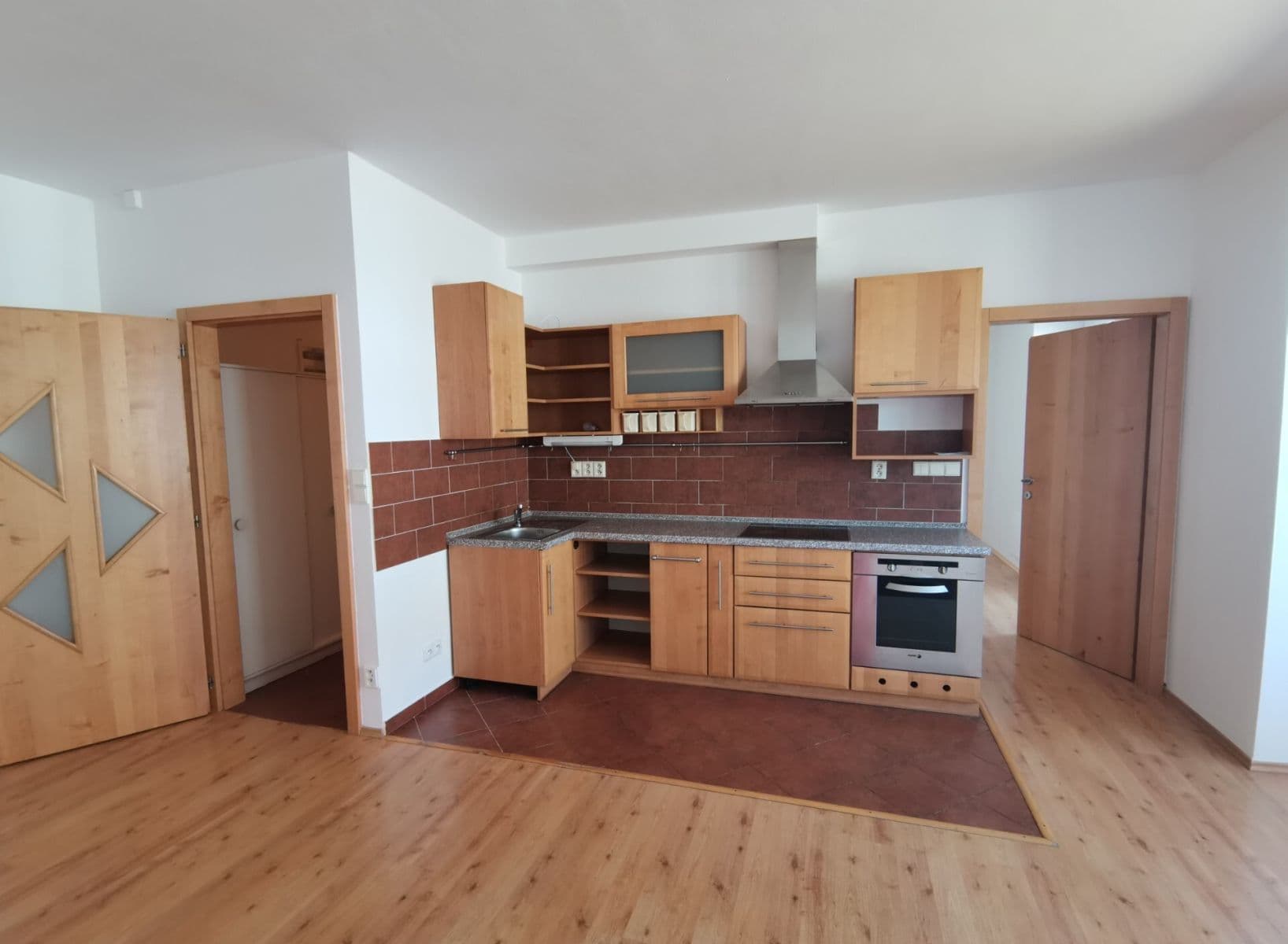 Prodej bytu 2+kk 52 m², Lavického, Třebíč, Kraj Vysočina Prodej bytu 2+kk 52 m², Lavického, Třebíč, Kraj Vysočina