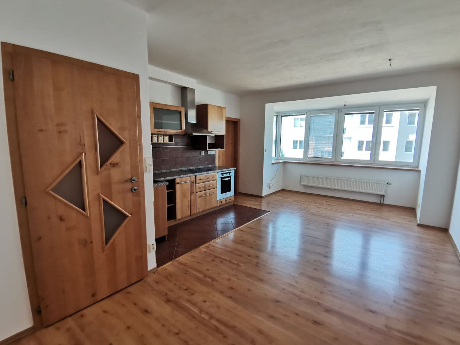 Prodej bytu 2+kk 52 m², Lavického, Třebíč, Kraj Vysočina Prodej bytu 2+kk 52 m², Lavického, Třebíč, Kraj Vysočina