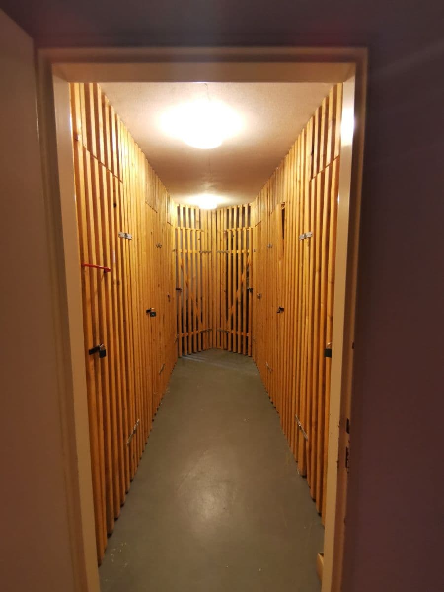 Prodej bytu 2+kk 52 m², Lavického, Třebíč, Kraj Vysočina Prodej bytu 2+kk 52 m², Lavického, Třebíč, Kraj Vysočina