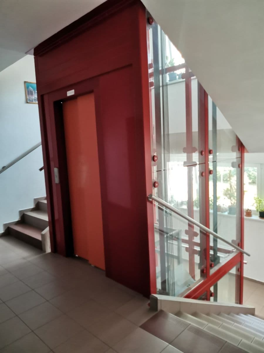 Prodej bytu 2+kk 52 m², Lavického, Třebíč, Kraj Vysočina Prodej bytu 2+kk 52 m², Lavického, Třebíč, Kraj Vysočina