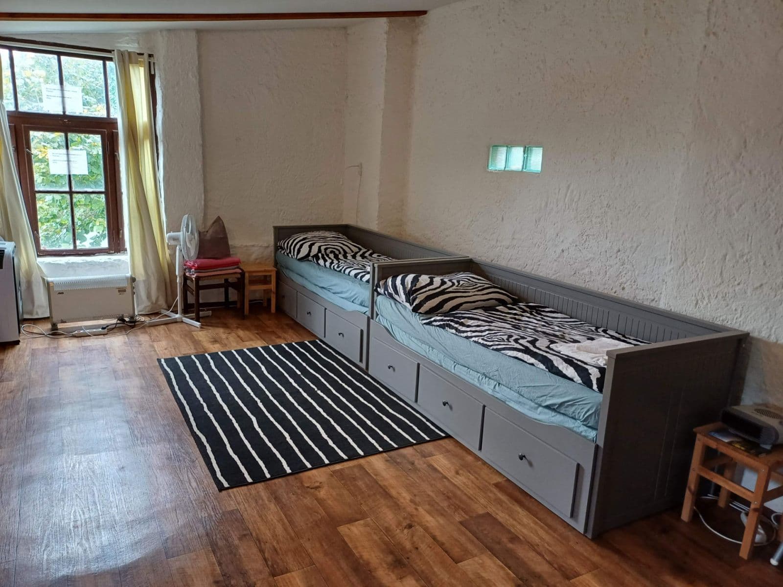 Pronájem bytu 1+kk 65 m², Hřebečníky, Středočeský kraj Pronájem bytu 1+kk 65 m², Hřebečníky, Středočeský kraj