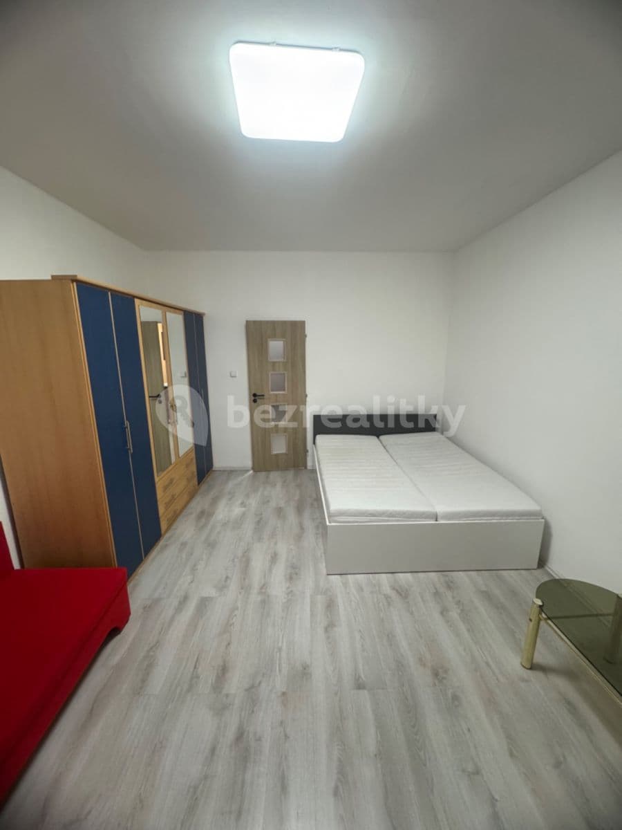Pronájem bytu 2+kk 50 m², Geislerova, Brno, Jihomoravský kraj Pronájem bytu 2+kk 50 m², Geislerova, Brno, Jihomoravský kraj