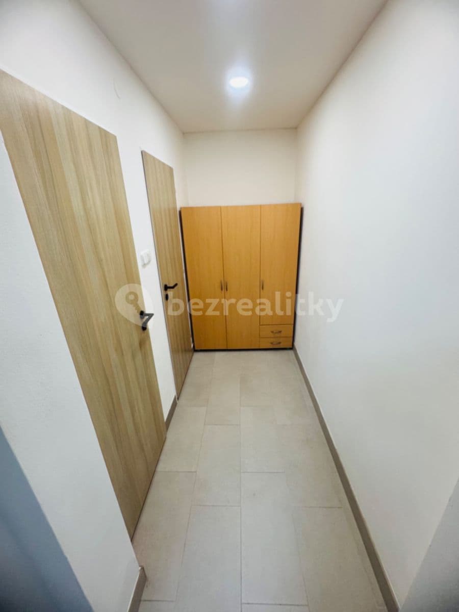 Pronájem bytu 2+kk 50 m², Geislerova, Brno, Jihomoravský kraj Pronájem bytu 2+kk 50 m², Geislerova, Brno, Jihomoravský kraj