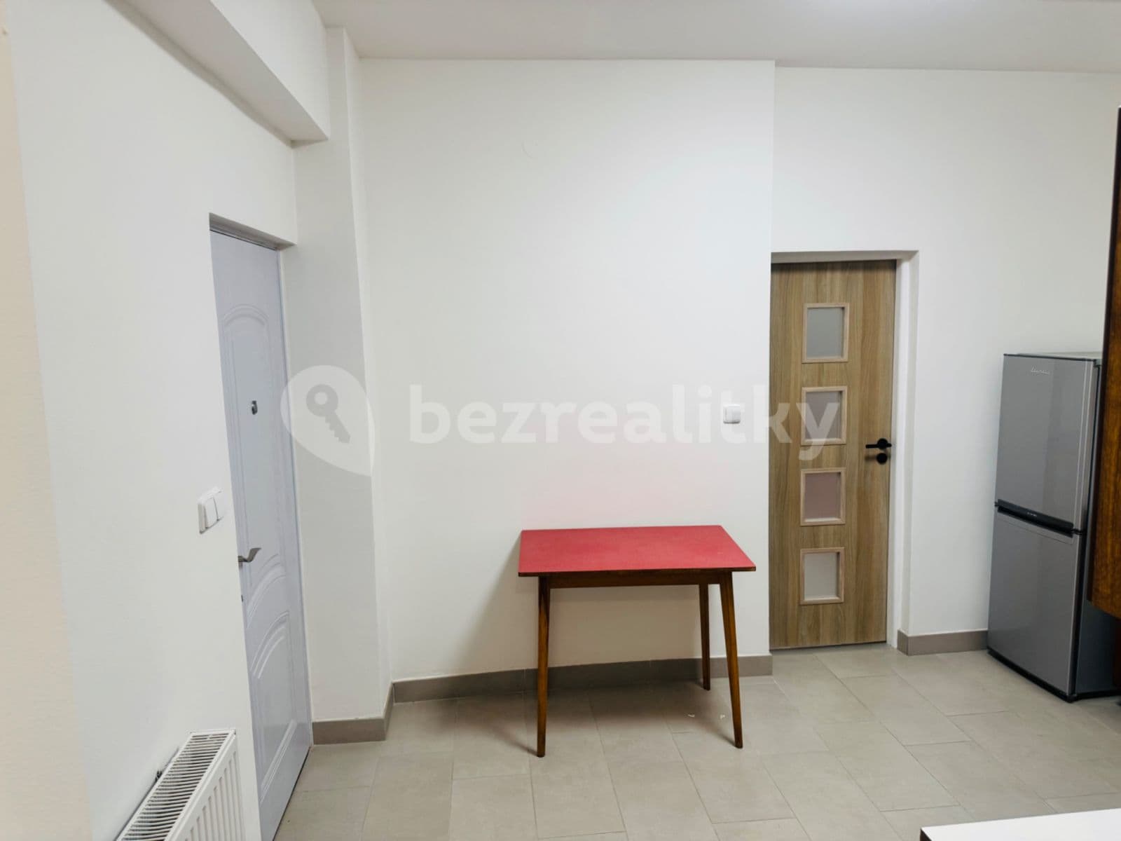 Pronájem bytu 2+kk 50 m², Geislerova, Brno, Jihomoravský kraj Pronájem bytu 2+kk 50 m², Geislerova, Brno, Jihomoravský kraj