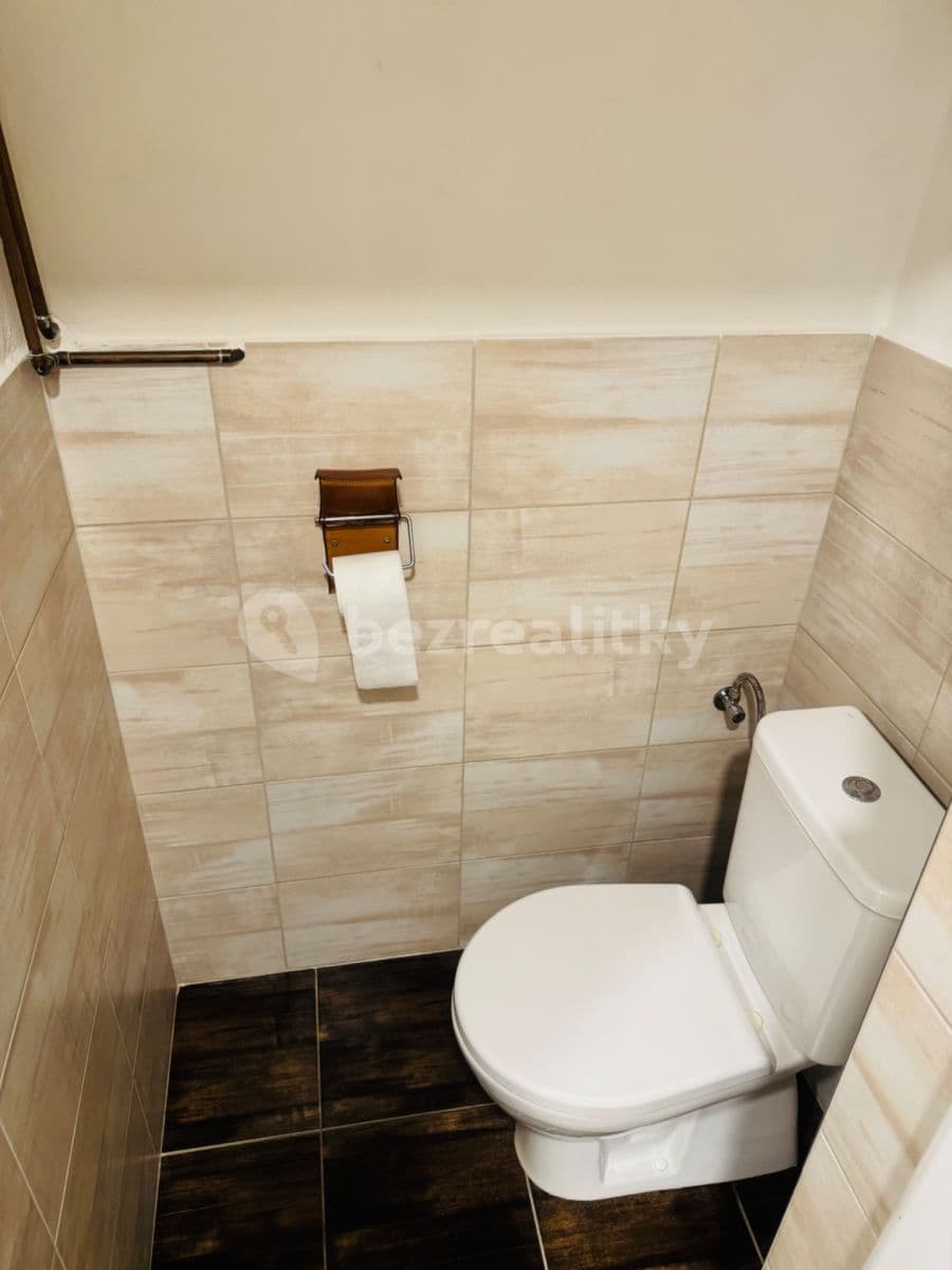 Pronájem bytu 2+kk 50 m², Geislerova, Brno, Jihomoravský kraj Pronájem bytu 2+kk 50 m², Geislerova, Brno, Jihomoravský kraj