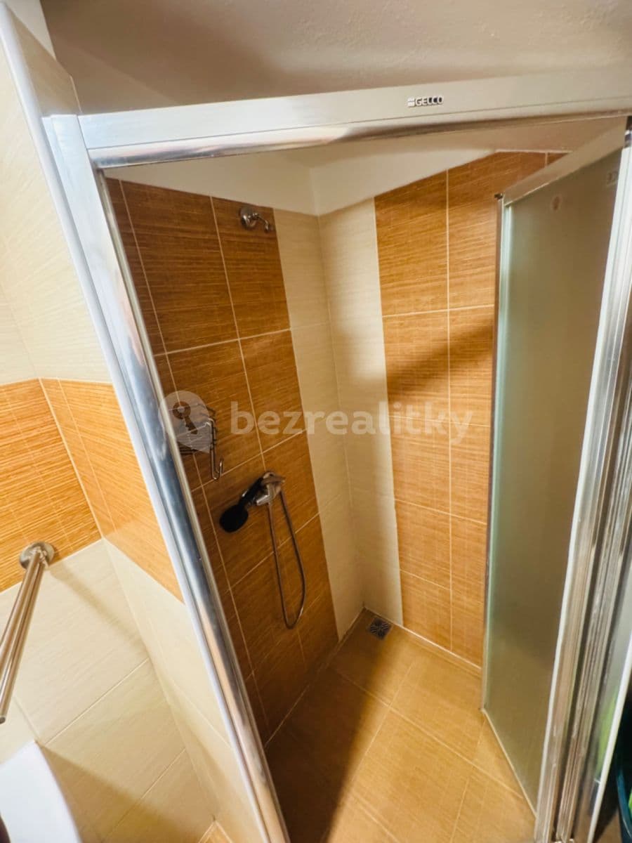 Pronájem bytu 2+kk 50 m², Geislerova, Brno, Jihomoravský kraj Pronájem bytu 2+kk 50 m², Geislerova, Brno, Jihomoravský kraj