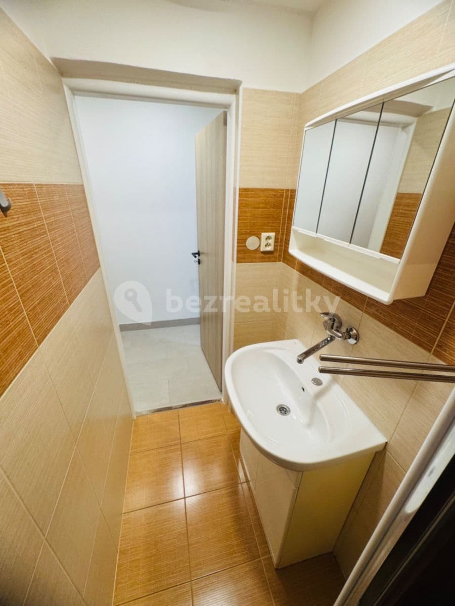 Pronájem bytu 2+kk 50 m², Geislerova, Brno, Jihomoravský kraj Pronájem bytu 2+kk 50 m², Geislerova, Brno, Jihomoravský kraj