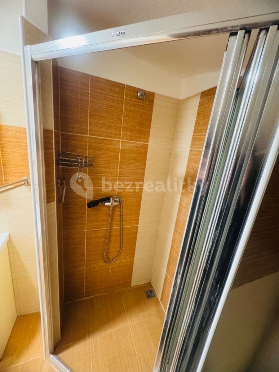 Pronájem bytu 2+kk 50 m², Geislerova, Brno, Jihomoravský kraj Pronájem bytu 2+kk 50 m², Geislerova, Brno, Jihomoravský kraj