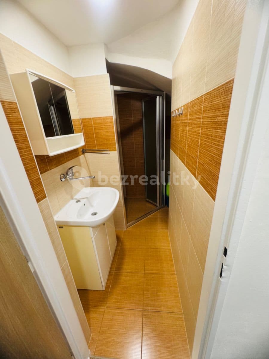 Pronájem bytu 2+kk 50 m², Geislerova, Brno, Jihomoravský kraj Pronájem bytu 2+kk 50 m², Geislerova, Brno, Jihomoravský kraj
