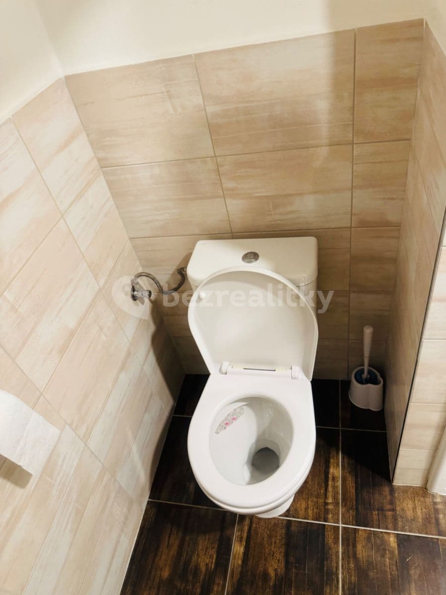 Pronájem bytu 2+kk 50 m², Geislerova, Brno, Jihomoravský kraj Pronájem bytu 2+kk 50 m², Geislerova, Brno, Jihomoravský kraj