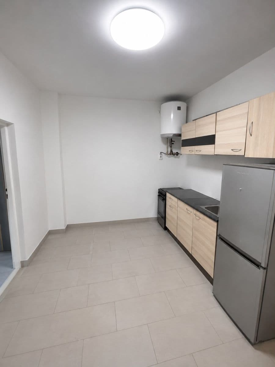 Pronájem bytu 2+kk 50 m², Geislerova, Brno, Jihomoravský kraj Pronájem bytu 2+kk 50 m², Geislerova, Brno, Jihomoravský kraj