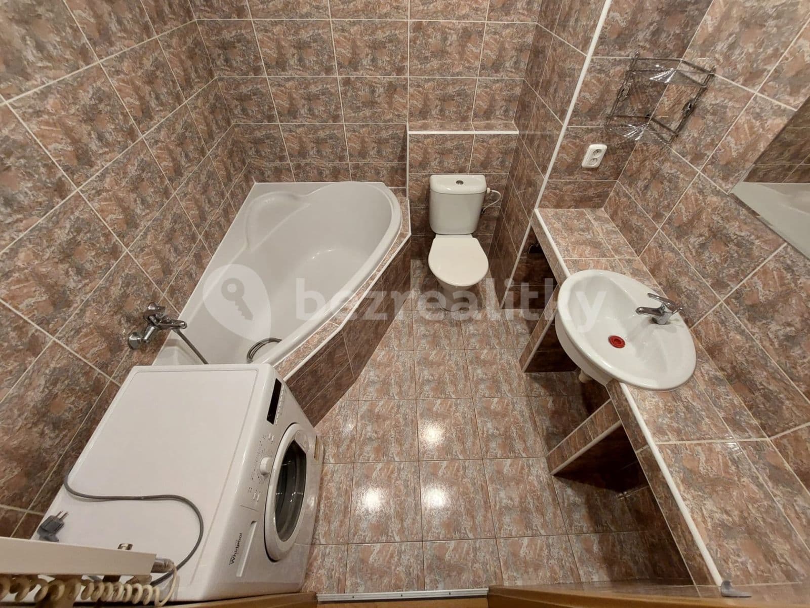 Pronájem bytu 2+kk 44 m², Hnězdenská, Praha, Praha Pronájem bytu 2+kk 44 m², Hnězdenská, Praha, Praha