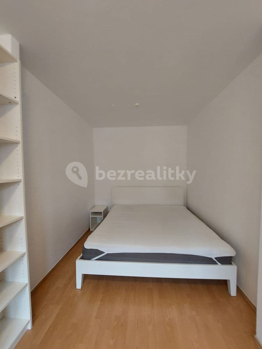 Pronájem bytu 2+kk 44 m², Hnězdenská, Praha, Praha Pronájem bytu 2+kk 44 m², Hnězdenská, Praha, Praha
