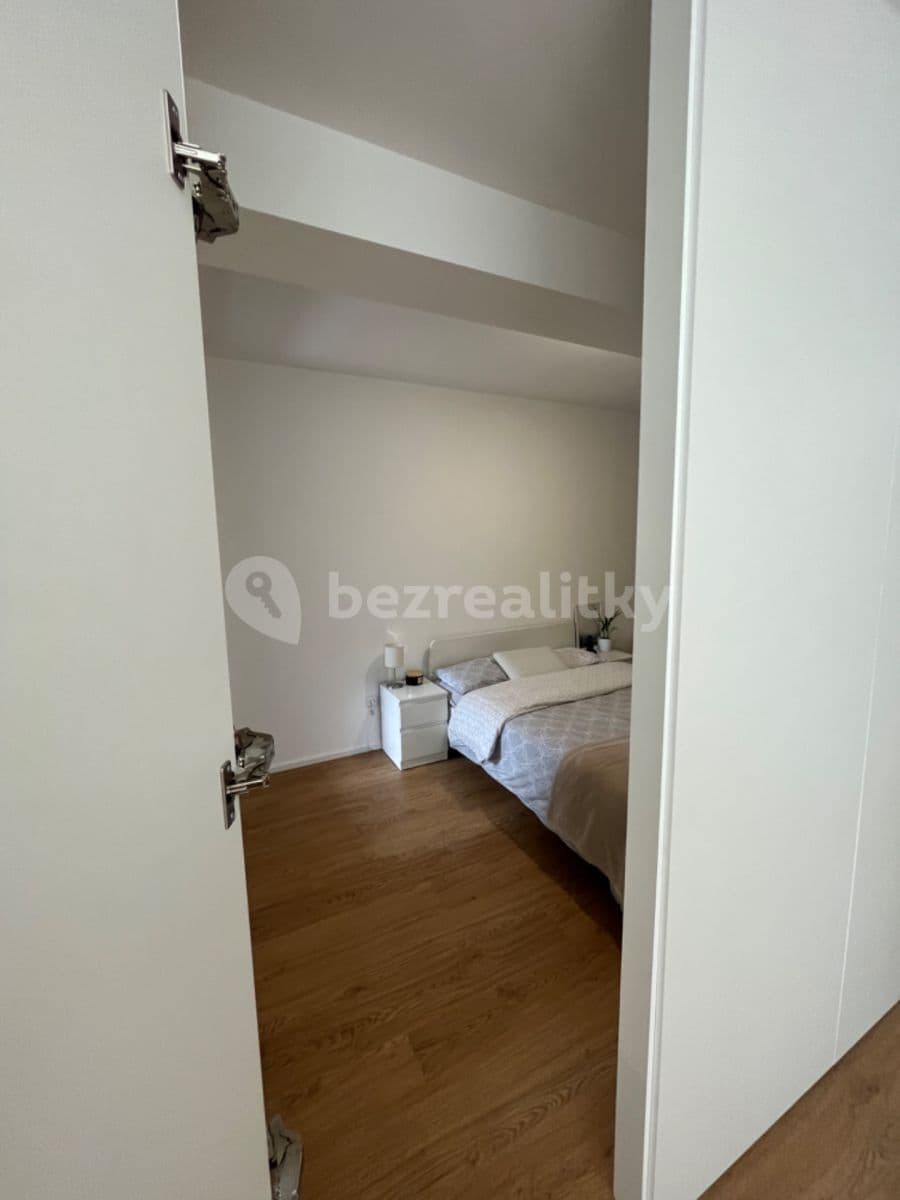 Pronájem bytu 2+kk 63 m², Žalanského, Praha, Praha Pronájem bytu 2+kk 63 m², Žalanského, Praha, Praha