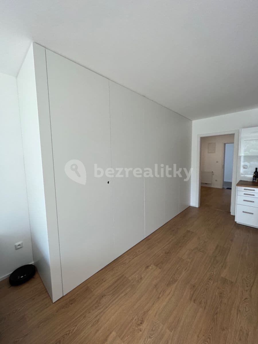 Pronájem bytu 2+kk 63 m², Žalanského, Praha, Praha Pronájem bytu 2+kk 63 m², Žalanského, Praha, Praha