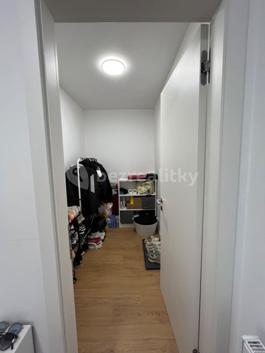 Pronájem bytu 2+kk 63 m², Žalanského, Praha, Praha Pronájem bytu 2+kk 63 m², Žalanského, Praha, Praha