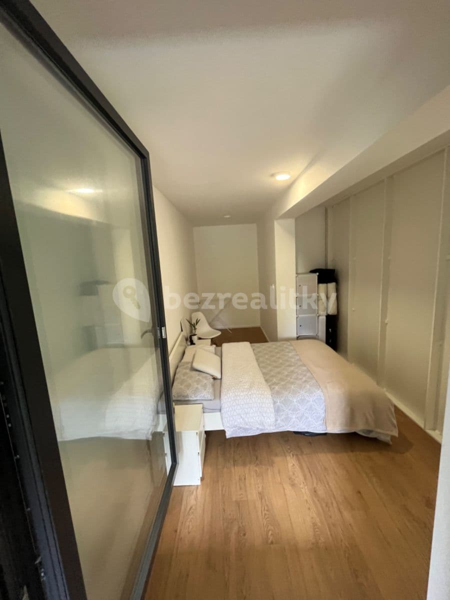 Pronájem bytu 2+kk 63 m², Žalanského, Praha, Praha Pronájem bytu 2+kk 63 m², Žalanského, Praha, Praha